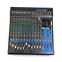 Used Yamaha MG16XU Unpowered Mixer