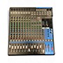 Used Yamaha MG16XU Unpowered Mixer