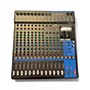 Used Yamaha MG16XU Unpowered Mixer