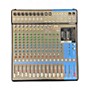 Used Yamaha MG16XU Unpowered Mixer