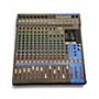 Used Yamaha MG16XU Unpowered Mixer