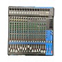 Used Yamaha MG20 Unpowered Mixer