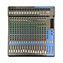 Used Yamaha MG20 Unpowered Mixer