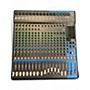 Used Yamaha MG20XU Unpowered Mixer