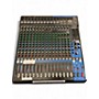 Used Yamaha MG20XU Unpowered Mixer