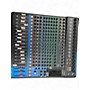 Used Yamaha MG20XU Unpowered Mixer