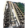 Used Yamaha MG20XU Unpowered Mixer