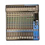 Used Yamaha MG20XU Unpowered Mixer