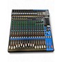Used Yamaha MG20XU Unpowered Mixer