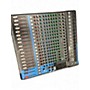 Used Yamaha MG20XU Unpowered Mixer