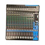Used Yamaha MG20XU Unpowered Mixer