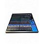 Used Yamaha MG20XU Unpowered Mixer
