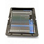 Used Yamaha MG20XU Unpowered Mixer