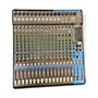 Used Yamaha MG20XU Unpowered Mixer