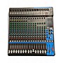Used Yamaha MG20XU Unpowered Mixer