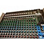 Used Yamaha MG20XU Unpowered Mixer