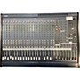 Used Yamaha MG24/14FX Unpowered Mixer