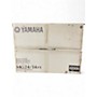 Used Yamaha MG24/14FX Unpowered Mixer