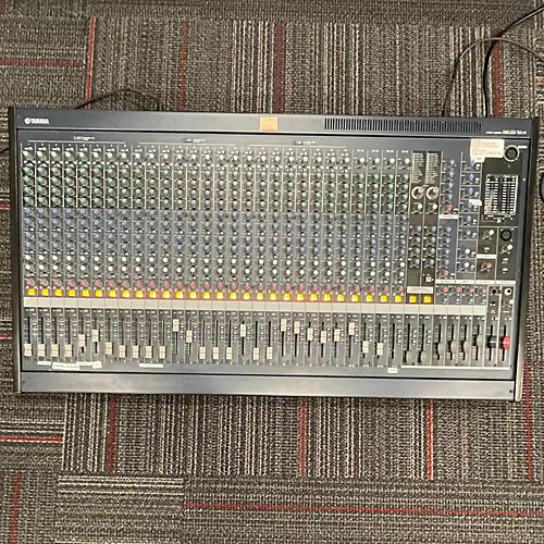 Yamaha Used Yamaha MG32/14FX Unpowered Mixer