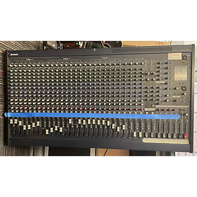 Used Yamaha MG32/14FX Unpowered Mixer