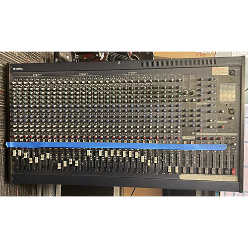 Yamaha Used Yamaha MG32/14FX Unpowered Mixer