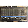 Used Yamaha Used Yamaha MG32/14FX Unpowered Mixer