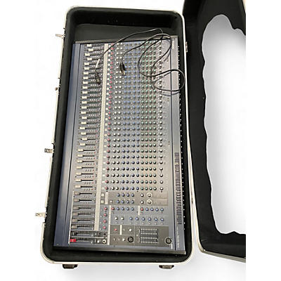 Used Yamaha MG32/14FX Unpowered Mixer