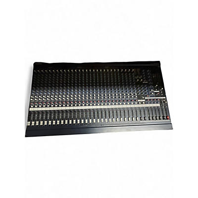 Used Yamaha MG32/14FX Unpowered Mixer