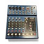 Used Yamaha MG8/2FX Unpowered Mixer