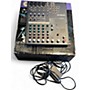 Used Yamaha MG82CX Unpowered Mixer