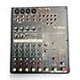 Used Yamaha MG82CX Unpowered Mixer