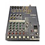 Used Yamaha MG82CX Unpowered Mixer