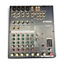 Used Yamaha MG82CX Unpowered Mixer