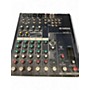 Used Yamaha MG82CX Unpowered Mixer