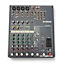 Used Yamaha MG82CX Unpowered Mixer