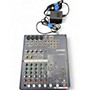 Used Yamaha MG82CX Unpowered Mixer