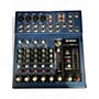 Used Yamaha MG82FX Unpowered Mixer