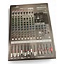 Used Yamaha MGP12X Unpowered Mixer