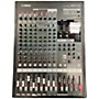 Used Yamaha MGP12X Unpowered Mixer
