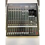 Used Yamaha Used Yamaha MGP16X Unpowered Mixer