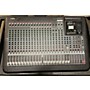 Used Yamaha Used Yamaha MGP24X Unpowered Mixer