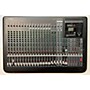 Used Yamaha Used Yamaha MGP24X Unpowered Mixer