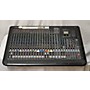 Used Yamaha Used Yamaha MGP24X Unpowered Mixer