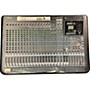 Used Yamaha Used Yamaha MGP24X Unpowered Mixer