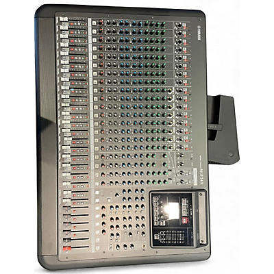 Used Yamaha MGP24X Unpowered Mixer