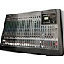 Used Yamaha MGP24X Unpowered Mixer