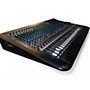 Used Yamaha MGP24X Unpowered Mixer