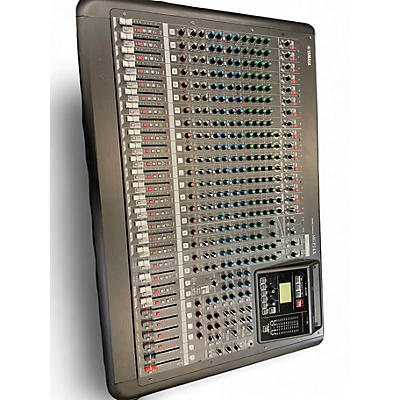Used Yamaha MGP24X Unpowered Mixer
