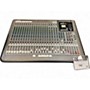 Used Yamaha MGP24X Unpowered Mixer