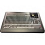 Used Yamaha MGP24X Unpowered Mixer